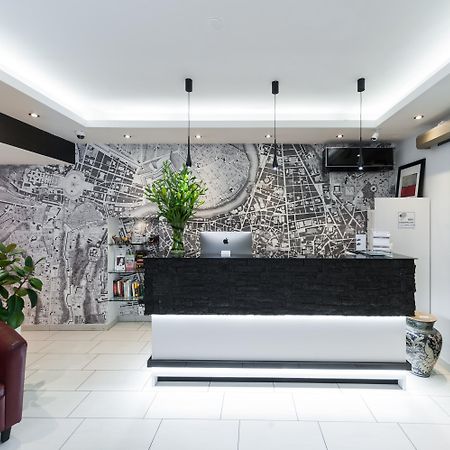 Trevi 41 Hotel Rome Exterior photo