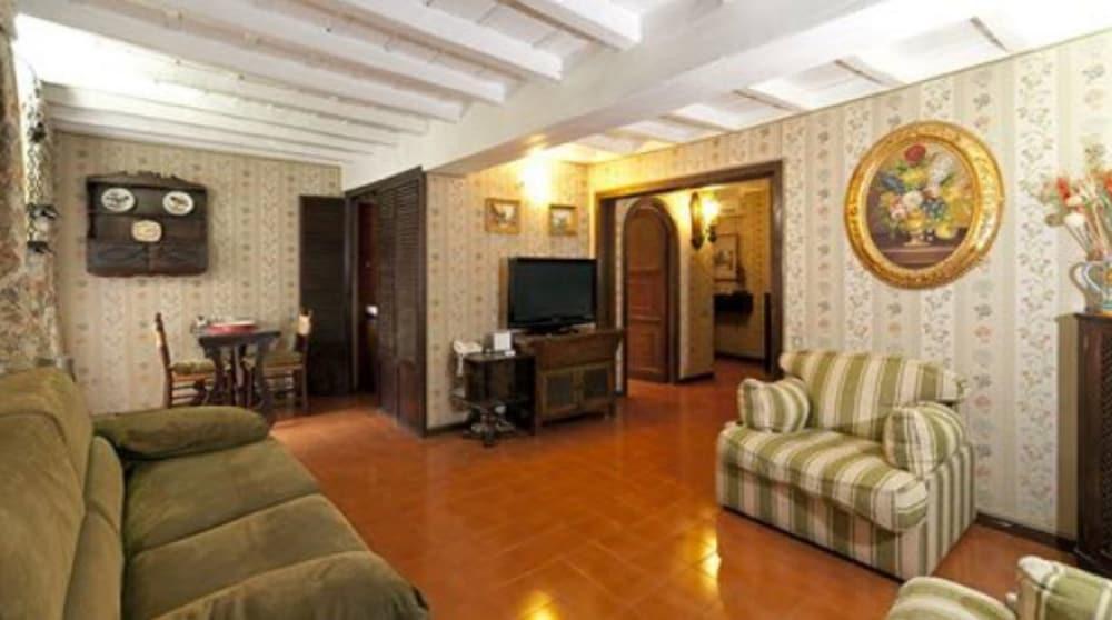 Trevi 41 Hotel Rome Exterior photo