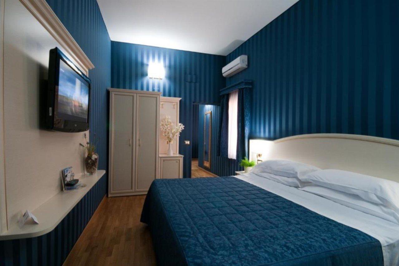Trevi 41 Hotel Rome Exterior photo
