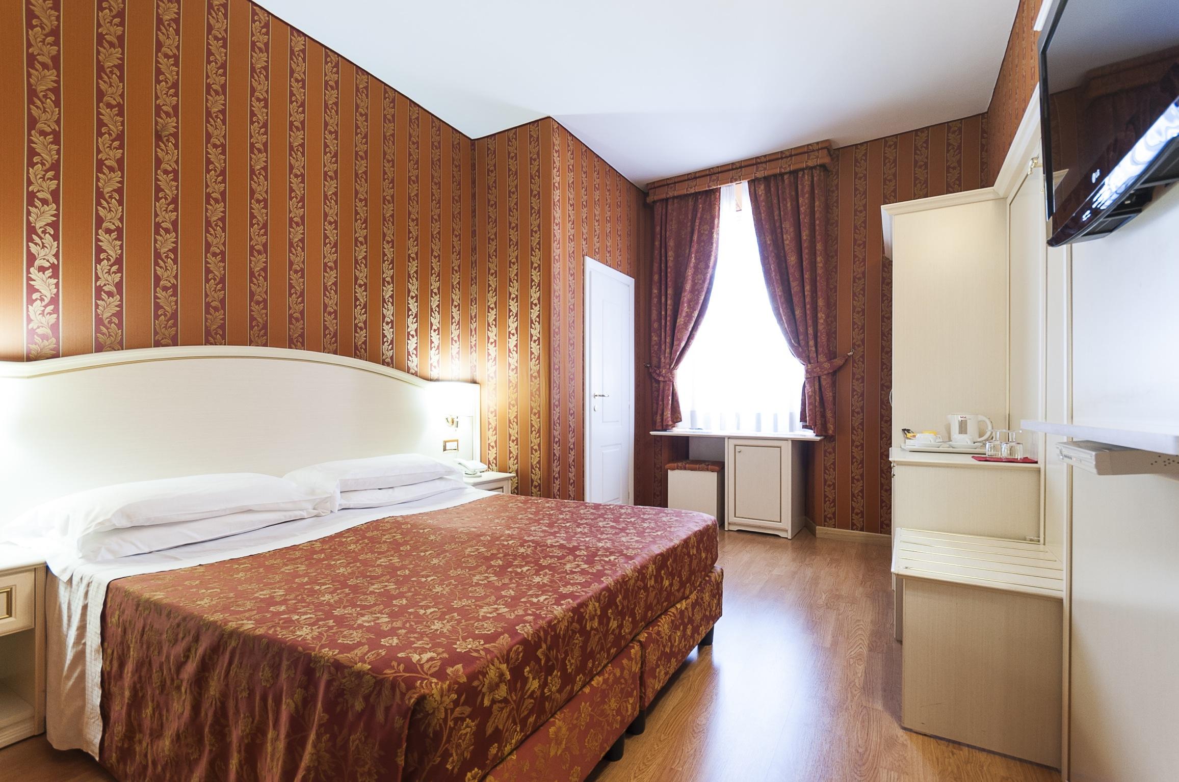 Trevi 41 Hotel Rome Exterior photo
