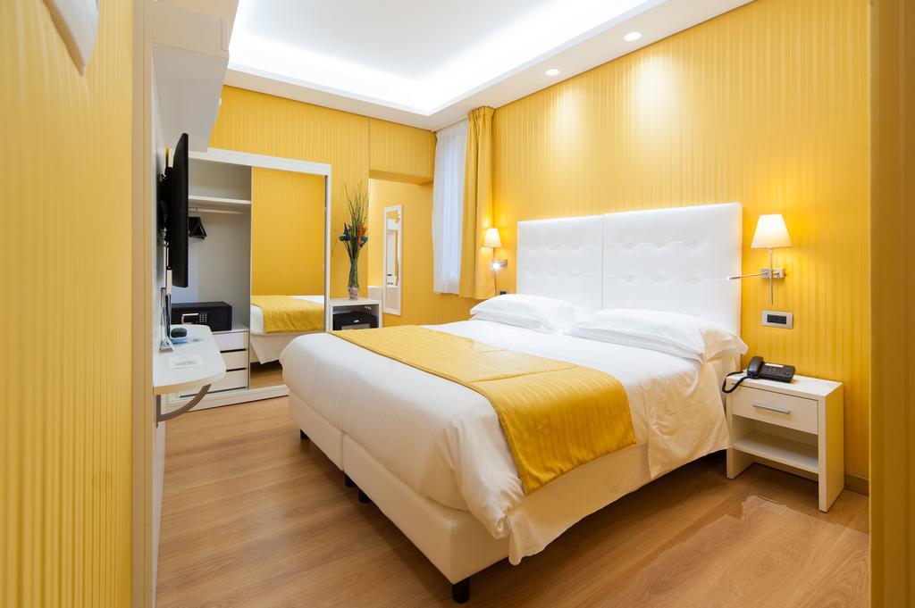 Trevi 41 Hotel Rome Exterior photo