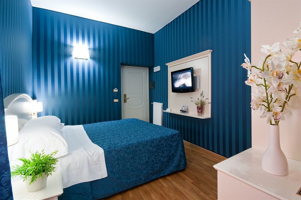 Trevi 41 Hotel Rome Exterior photo