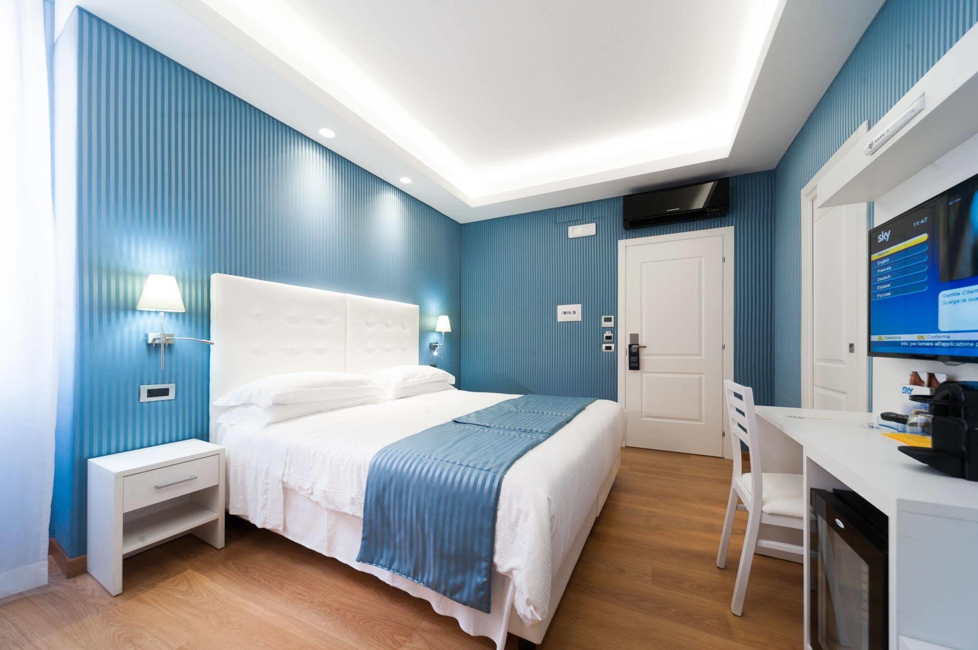Trevi 41 Hotel Rome Exterior photo